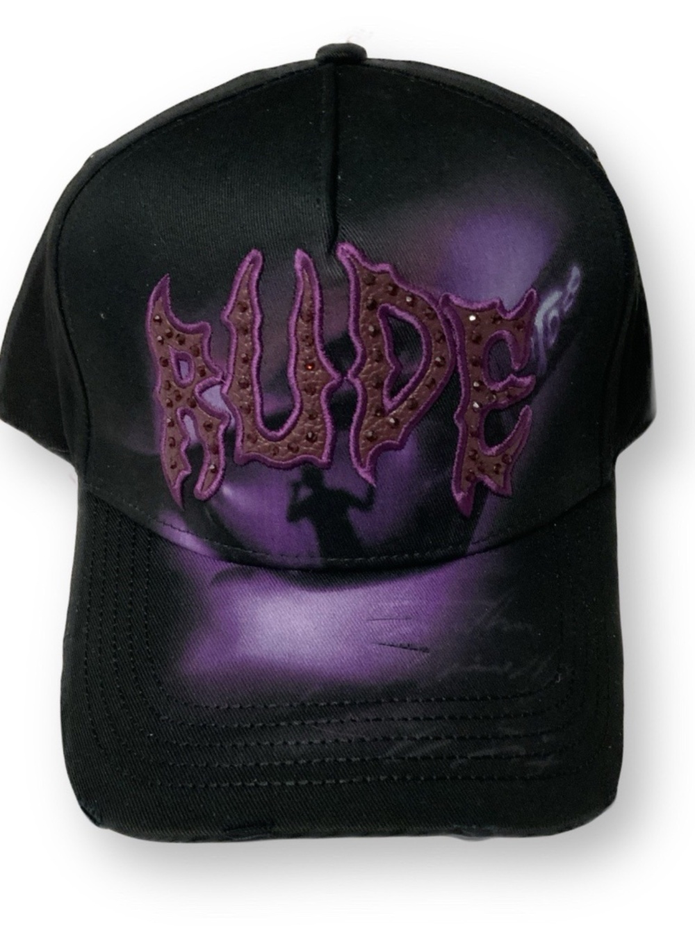 Rude Awakening x Tombo Dandy Hats “VICE CITY” Barbas Hats Thirty One Hats